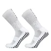 Men's Socks New Men Women Heel Pattern Sports Soccer Socks NonSlip Sile Grip football Socks calcetas antideslizantes de futbol Z0227