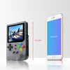 3 Zoll IPS 16 GB 3000 in 1 Miniconsola Pocket Mini Retro RG 300 Handheld-Videospielkonsole Portatil Consola RG300