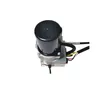 Engine Control Governor Throttle Motor Assembly 5 Pins Socket 106-0092 Fit E320 320L 320N 320V1 E330L Excavator