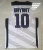 GH 2012 Team USA 9 Michael Jor Dan Basketball Jersey Bryant Kevin Durant James Larry Bird Mitch i Ness Shotback Jerseys White Bluesize