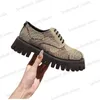 2023 Men's Canvas Lace Up Dress Shoes Womens Men Interwoven Pattern Flat Bottom Low Party wedding Business Sneakers Big Size 35-47