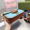 Cross Body Bag Vintage Shoulder Messenger Shopping Hobo Bolsos Cuero genuino Patchwork Underarm Mujeres Correa ajustable Bolsos Bolso monedero Bolsa Moda