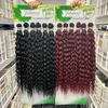 long black curly hair extensions