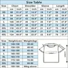 Jesue isking Top Man T Shirt Luxury High Quality Summer Man Casual Shirt Graphice Tee Men's T Shirts Moshi Jesus Desu Kort ärm T-shirts Casual Tops Vintage 949