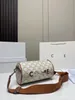 Crossbody Fashion Duffel Bags handbags Women Handbag Cross body Messenger Shoulder Bag Good Quality bowling package