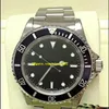 Original box certificate Mens Watches 14060M 40mm Stainless Steel Asia 2813 movement automatic275U