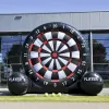 Inflatboard Football Dartboard dla dzieci impreza dla dorosłych piłka nożna