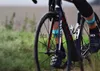 الجوارب الرياضية ركوب الدراجات الجوارب عالية الجودة جوارب جوارب رياضة رياضة التنفس الجوارب الدراجات التنفس الشريط Stripe Strip