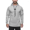 Sweats à capuche pour hommes Design mode Hip Hop 2023 hommes sweats homme marque manches longues vêtements rue WeaLarge taille M - XXXL