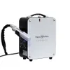 Frozen Hair Care Machine Private Label Ice Cold Treatment Iron Flat for Comprehensive Hair Health Beauty Salon Equipment