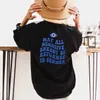 Womens Hoodies Sweatshirts May all negative energy be returned to sender Witchy Things slogan funny women cotton sweatshirt hipster gift pullovers 230227