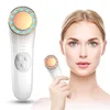 galvanic current skin care