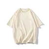 2023 Sommer Herren T -Shirt Designer für Männer Damen Hemden Mode T -Shirt mit Buchstaben Casual Sommer Kurzarm Mann Tee Frau Kleidung 5xl xs