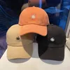 Ball Caps Male Baseball Embroidery Breathable Men's Women's Hat Cap Trucker Worker Wholesale