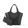 Icare maxi sac luxe designer sac sacs à main femmes sacs fourre-tout embrayage cuir messager glands noirs LOULOU bandoulière grands fourre-tout mode sac à bandoulière sac à main 44