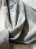 4 colors Blankets Thick good quailty Designer Blanket triangle shaw Big Size 115&170cm scarf