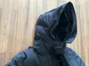 Hommes Doudounes Puffer Veste Homme Outdoor Designer Hiver Jassen Survêtement Goode Hooded Fourrure Manteau Doudoune Manteau Hiver Parka Doudoune