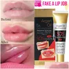 Lip Plumper Instant Volumising Moisturizing Repairing Reduce Lips Fine Lines Brighten Color Collagen Oil Drop Delivery Health Beauty Dhonf