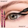 Eyeliner Hengfei Leopard Print Liquid No Shading Quik Drying Black Eye Liner Pencil Waterproof Persistent Dizzy Catch Makeup Tool Dr Dhxgq