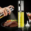 Herb Spice Tools Ölsprühflasche Pulverizador Aceite Dispenser Sprayer Olive Küchenzubehör Gadget Kochen BBQ Barbacoa Tools Utensilien Sets 230228