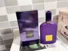 향수 공장 디자인 브랜드 향수 Velvetorchid Lumiere parfum scents 100ml edp eau de parfum 스프레이 미스트 향수 클론 오래 지속되는 빠른 선박 탈취제