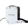 Frozen Hair Care Machine Private Label Ice Cold Treatment Iron Flat for Comprehensive Hair Health Beauty Salon Equipment