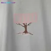 Men's T-Shirts Top Quality Kith Treats Box Fahion T Shirt Men 1 1 KITH Tokyo Limited Cherry Tree Women T Shirt Oversize Tops Summer Sty 0301H23