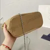 Vrouwen Ontwerper Hobo Nylon Onderarmtas 2021s Italië Milano Merk Dubbele Band Winkelen Schouder Handtassen Dame Halve Maan Crossbody Handtas Luxe Ontwerpers