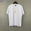 Camisetas masculinas de alta qualidade kith trata caixa de fahion camise