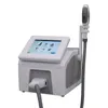 Portable IPL Machine Professional Elight OPT Hair Removal Vascular Therapy Spot Pigment Equipment