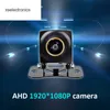 Update 1920*1080P AHD universal car rear camera with reverse image parking camera waterproof night vision backup camera Car DVR