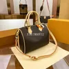 Borse firmate Borsa a tracolla da donna di lusso Borsa da donna in stile classico Borsa a tracolla da donna di marca Borsa a tracolla da donna Taglia 30/35 cm con cinturino e sacchetto per la polvere