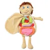 Science Discovery Model Anatomy Doll Human Torso Body Model Anatomy Anatomical Internal Organs For Teaching Education Soft Toy Dropship 230227