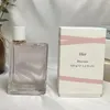 Perfume perfume seu designer de elixir de parfum 100ml mulher sexy fragrância edp parfums de alta qualidade navio rápido