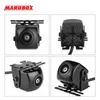 Update MARUBOX M200 Car Rear View Camera Real 190 Degree Universal Night Vision Reverse Backup Parking Camera Waterproof IP68 Car DVR