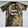 4xl Unam Mexiko Dani Alves Soccer Jerseys 23/24 Trzecia Liga MX F.Alvarez C.Gutierrez N.Freire J.I.dinenno 2023 2024 fanowie Wersja piłkarska