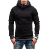 Męskie bluzy bluzy MRMT marka Slim Pullover Hooty dla mężczyzn z zakuciami męskiej Hood 230228