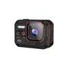 Câmeras de Ação Esportiva Câmeras Ultra HD 4K Controle remoto 2 polegadas Tela 1080p 60 FPS Capacete à prova d'água Go Sport Pro Hero 5 CAM 230227