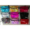 Laser 9 couleurs Fanny Pack pochette taille ceinture sac mode plage sac à main sacs sacs à main imperméables sacs à main Mini sac cosmétique