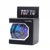 Yoyo chega topyo silenus yoyo profissional yo - yo o deus da floresta yoyo metal ball concurso profissional yoyo 230227