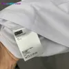 Camisetas masculinas de alta qualidade kith trata caixa de fahion camise