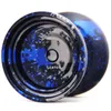 Yoyo Aankomst Topyo Silenus YoYo Professional Yo - Yo The God of the Forest Yoyo Metal Ball Competitie professional Yoyo 230227