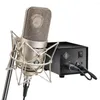 Mikrofonlar M149 Tüp Mikrofon En son teknoloji ürünü profesyonel stüdyo sesli yayın mikrofon