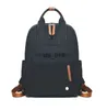 Bolsas ao ar livre LL Studen Oxford Backpacks Students Bag de Laptop Bolsa de ginástica Sacos de Knapsack School Casual School T230228