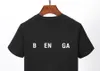 2023 Fashion Mens T-shirts Designer Pattern Print Vltn T Shirts Black Style Polos T-shirt Men Women Short Sleeve Tees M-3XL SSLG3264A