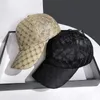 Lente en zomer outdoor duck cap dunne stijl ademende baseball cap fashion design zonnebrandcrème vizier hoed Meer dan twee aanbiedingen