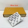 Designer Wallets Card Holders For Women Mens Square Style 5 Color Credit Card Po Purse Fashion Bags Key Ring Cash Coin Clutch M2434