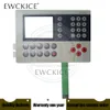 PP65 4PP065.0351-X74 Replacement Parts 4PP065.0351 X74 HMI PLC Industrial touch panel Touch screen AND Membrane keypad