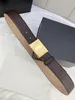 Mens 벨트 디자이너 진짜 가죽 벨트 Cintura Ceinture Box 4.0cm 패션 버클 GZ04