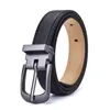 Belts Fashion Children Design Alloy Pin Buckle Boys Girls Pu Leather Belt For Kids Casual Waist Strap Waistband Jeans Adjustable